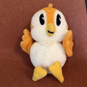 Disney CHUUBY plush toy from Mickey and Mini‘s runaway railway attraction!